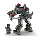 Lego Super Heroes War Machine Mech Armor - 76277