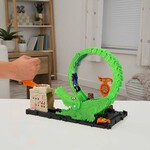 Hot Wheels Gator Loop Attack - HKX39