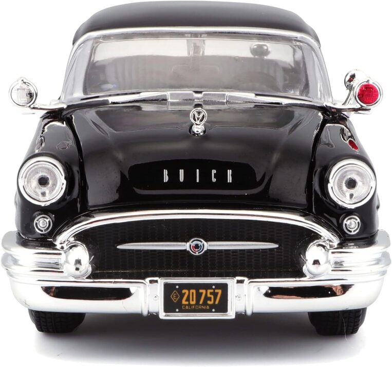 Maisto 1:26 1955 Buick Century Diecast Vehicle - 48/31295