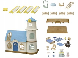 Sylvanian Families Celebration Windmill Gift Set - SF5630
