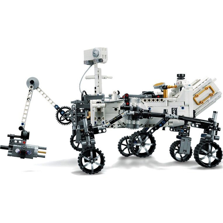 Nasa Mars Rover Perseverance 