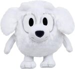 Λούτρινο Bluey 20Cm Lila - BLY17696