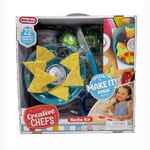 Little Tikes Creative Chef Σετ Νάτσος - 488894INT