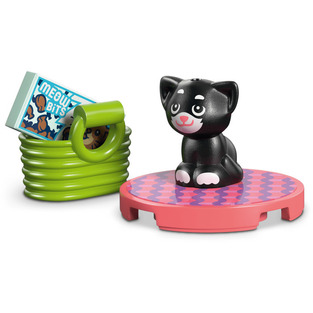 LEGO Friends Nature Glamping Cabin - 42682