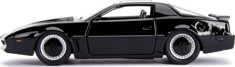 Jada Knight Rider Όχημα KITT 1:32 - 253252000