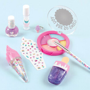 Make it Real Beauty Candy Shop Cosmetic Set - FK2700