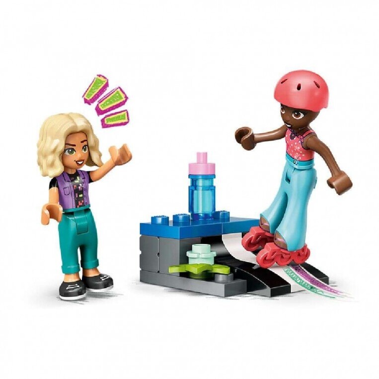 Friends Hair Salon And Accessories Store 