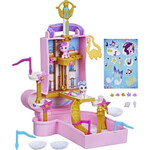 My Little Pony Mini World Magic Compact Creations Zephyr Heights - F5247/F3876