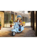 Playmobil 80 Χρόνια Vespa: Iconic Style - 72284