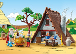 Playmobil Asterix Το Σπίτι Του Αστερίξ - 71828