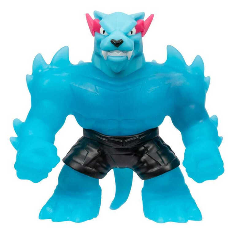 Mr. Beast Lab: Stretchy Hero - Squishy Hypercharged Panther - GP24736