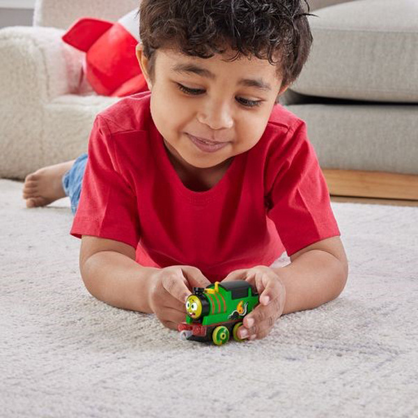 Thomas & Friends Colour Changers Percy - HMC46