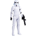 Star Wars Titan Hero Series Stormtrooper Action Figure 30cm - G1279