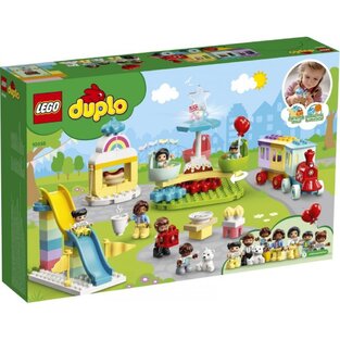 LEGO Duplo Amusement Park - 10956 