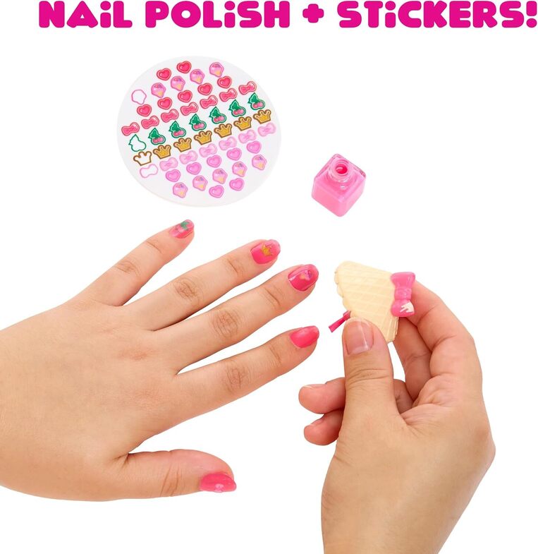 Yummiland Ice Cream Beauty Bag - 546740EUC