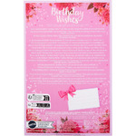 Barbie Signature Birthday Wishes 2024 - HRM54