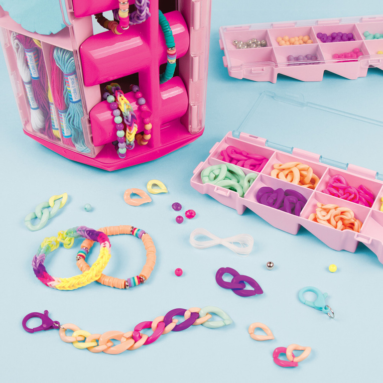 Make It Real Jewellery 5 In 1 Activity Power - FK1754