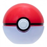 Pokemon-Clip 'N' Go with Belt, Poke Balls and Figure Piplup - PKW3159