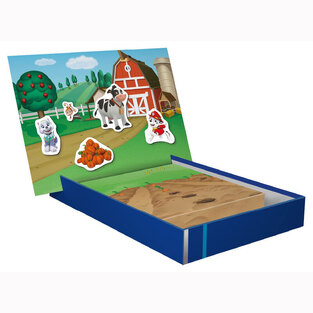 Επιτραπέζιο Μαγνητικό Παιχνίδι Paw Patrol - 200639