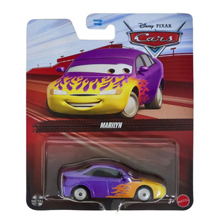 Cars Αυτοκινητάκι Marilyn - FLL81