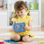 Lexibook Εκπαιδευτικό Δίγλωσσο Tablet Stitch - JCPAD007Di8