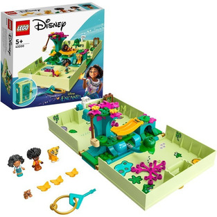LEGO Disney Princess Antonio's Magical Door - 43200