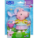 Peppa Pig Spring Time Dress-Up Φιγούρα Με 6 Αξεσουάρ - G2180