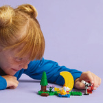 LEGO Animal Crossing Stargazing With Celeste - 77053