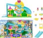 Bluey Ultimate Amusement Park Adventure - MOTOMS18092