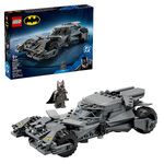 LEGO Batman v Superman Batmobile - 76331