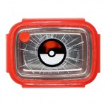 Stor Ανοξείδωτο Δοχείο Φαγητού Pokemon 1020ml - GRAF01050