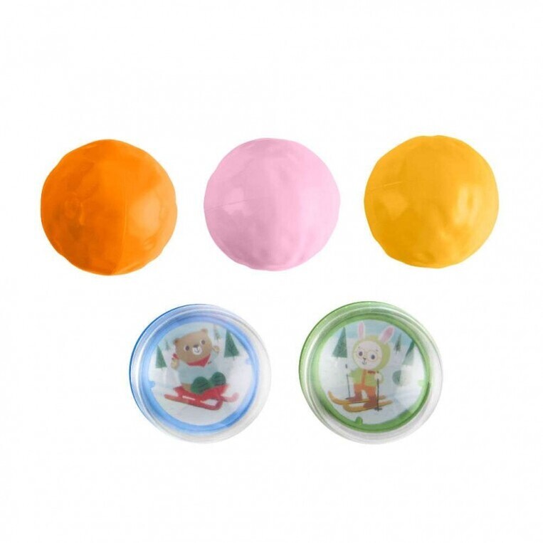 Fisher-Price Friendship Forest Βουνό Mε Μπαλίτσες - JLB88