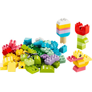 LEGO Duplo Colorful Creative Box - 10479