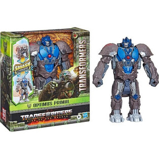 Transformers Movie 7 Rise of the Beasts Changer Optimus Primal - F4641/F3900
