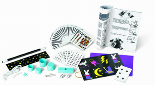 Magic Kit - 4M0184