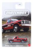 Matchbox 1977 Ford Courier Truck - JCG47