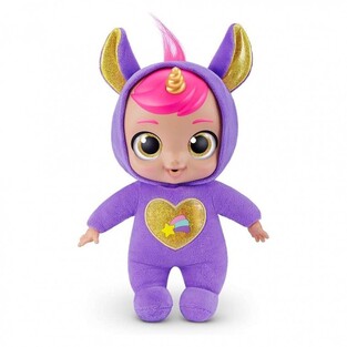 Κούνια Babycorns Κούκλα Με Φως Και Ήχο Large - 1 Τμχ Έκπληξη - 11892108