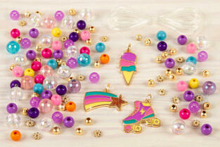 Make It Real Rainbow Dream Jewellery - FK1204