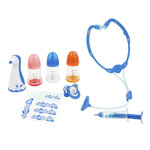 Cicciobello Κούκλα Μωρό Πυρετούλι - CCB6900