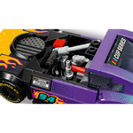 LEGO Speed Champions NASCAR Next Gen Chevrolet Camaro ZL1 - 76935