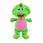 Barneys World Λουτρινo 20Εκ. - Baby Bop - HVF41