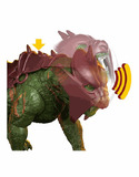Masters of the Universe - Battle Cat with Sounds - JKJ04