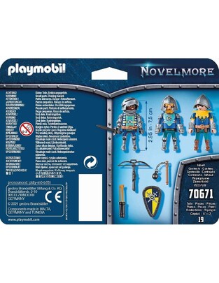 Ιππότες Του Novelmore - 70671