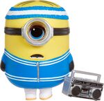 L.O.L. Surprise Loves Minions Tots 1 Doll - 542728EUC