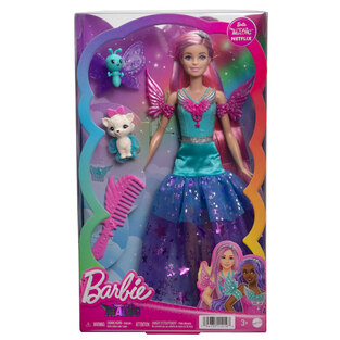 Barbie Malibu Roberts Πρισκίπισσα - HLC32