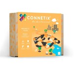Connetix Roads Ramps And Intersections 16τμχ. - CT-O-00016-RI