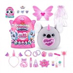 Rainbocorns Eggzania Fairy Mania Μεγάλο Αυγό με Λούτρινο Έκπληξη Σειρά 1 - 11892106