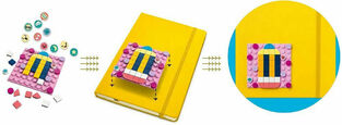Adhesive Patches Mega Pack 