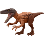 Jurassic World Strike Attack Herrerasaurus (HLN63) - HLN64