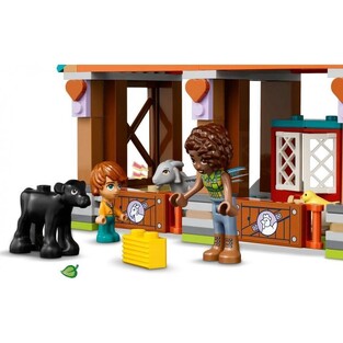 Lego Friends Farm Animal Sanctuary - 42617